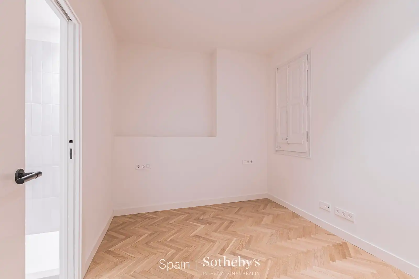 Apartament en venda en Eixample