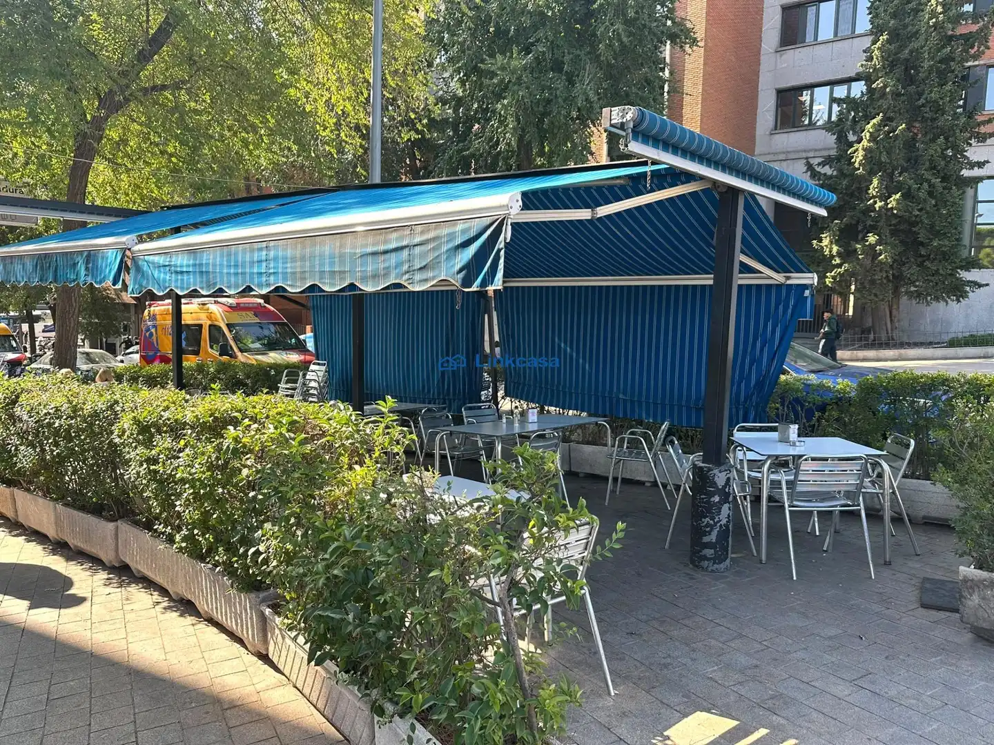 Local comercial en traspaso en Avenida PORTUGAL, imagen 5