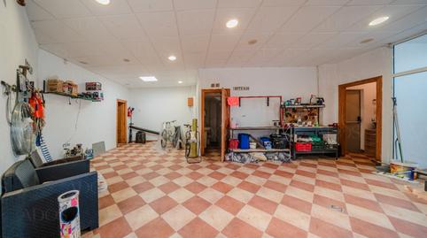 Foto 2 de Casa adosada en venda a La Mojonera, Almería