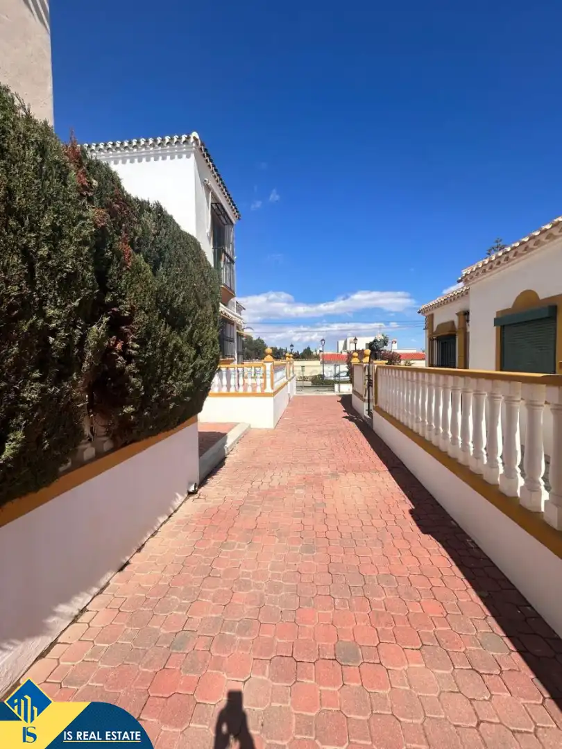 Bungalow con piscina en venta en Nueva Torrevieja - Aguas Nuevas, imagen 26