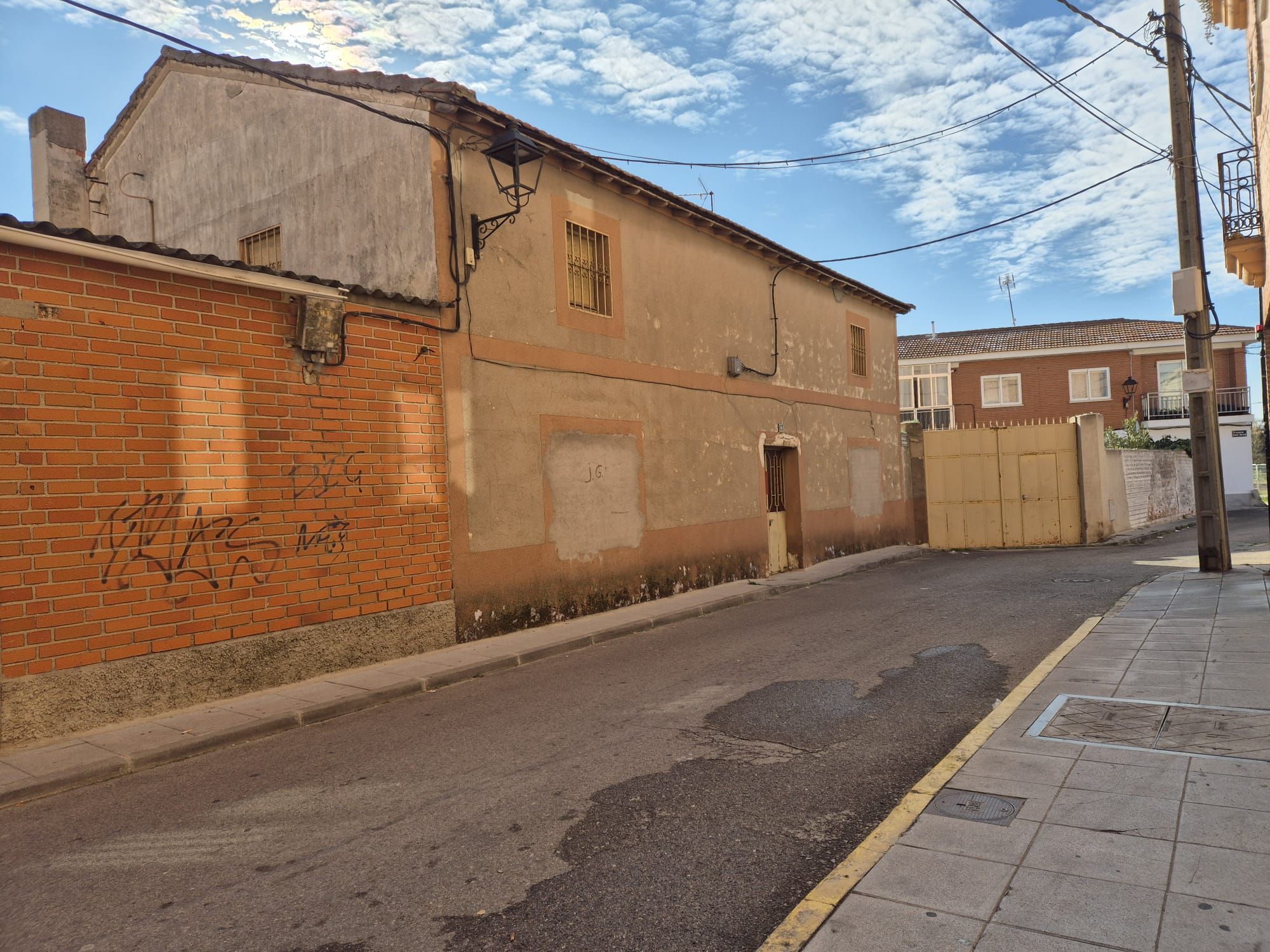 Residential for sale in Calle de las Huertas, Humanes de Madrid