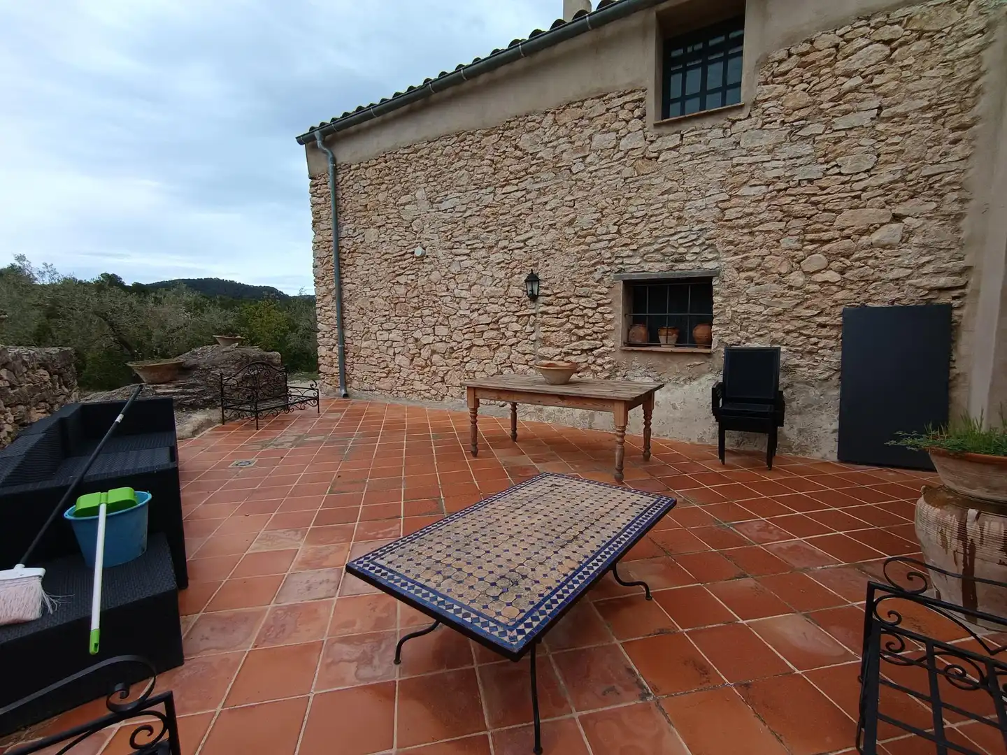 Maison rustique avec jardin à vendre à Tivissa, imagen 10