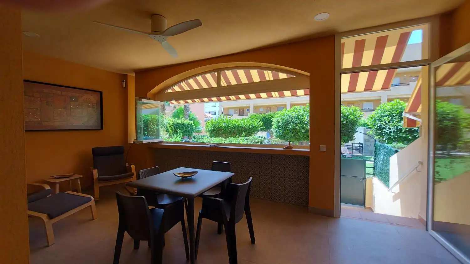 Apartments for rent in N/A, Cala Marqués