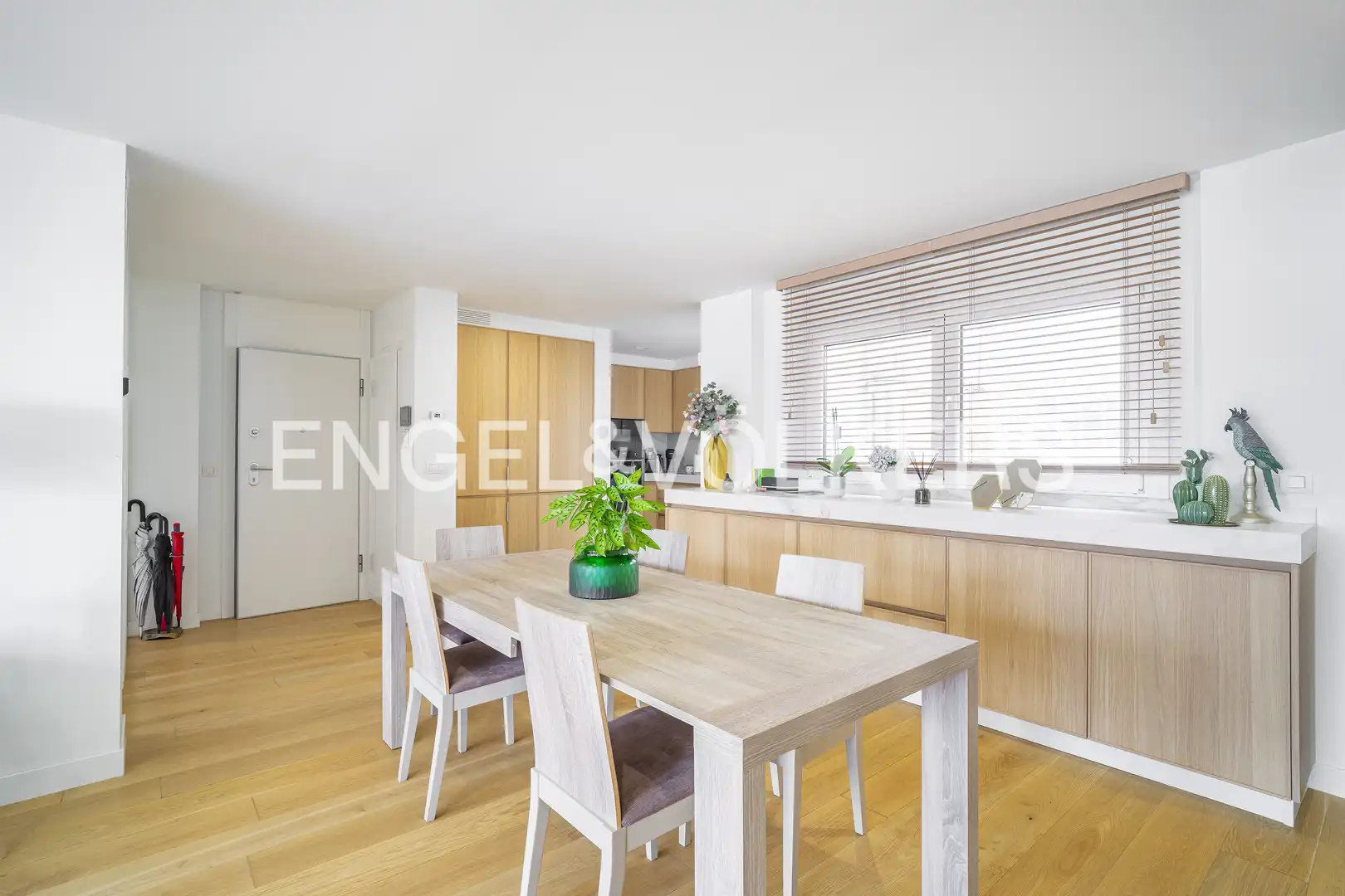 Comedor de Ático en venta en A Coruña Capital  con Calefacción