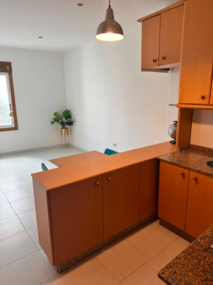 Estudi en venda en Vigo  amb Forn i Rentadora
