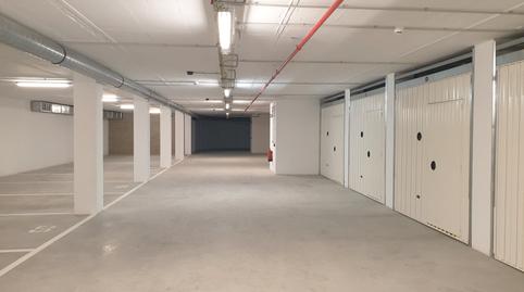 Foto 2 de Garaje en venta en Lexo Bertsolaria Kalea, Lezo, Gipuzkoa