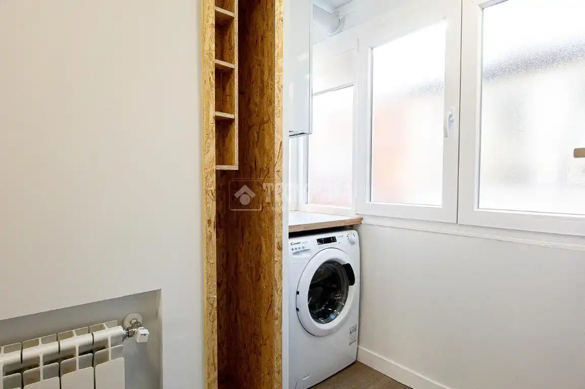 Habitación de Piso en venta en Valladolid con Calefacción