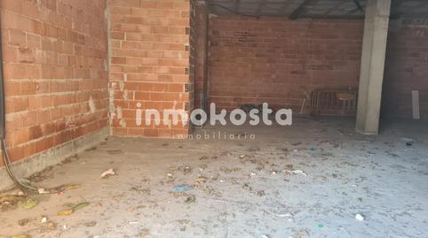 Photo 2 of Premises to rent in Alcala, 29, Colonia Madrid, Alicante