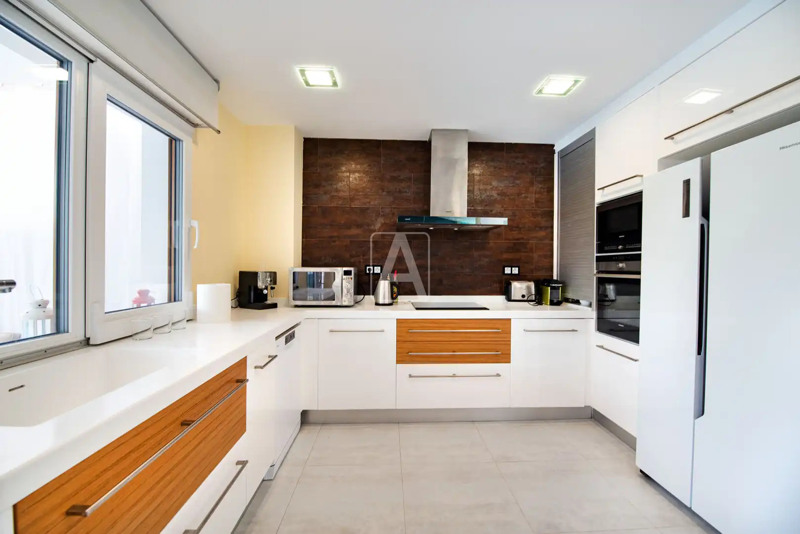 Detached house with pool for sale in Altea la Vella, imagen 27