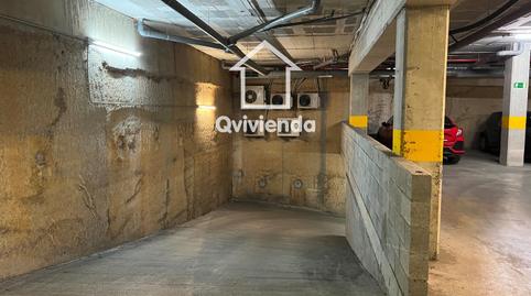 Foto 3 de Garatge en venda a Lepant, de, 167, Segle XX, Barcelona