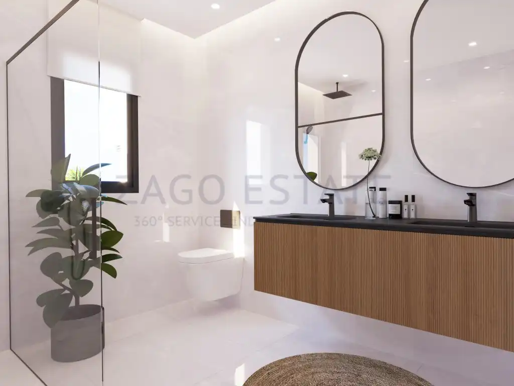 Casa en venta en Calle Brussel.Les, imagen 26