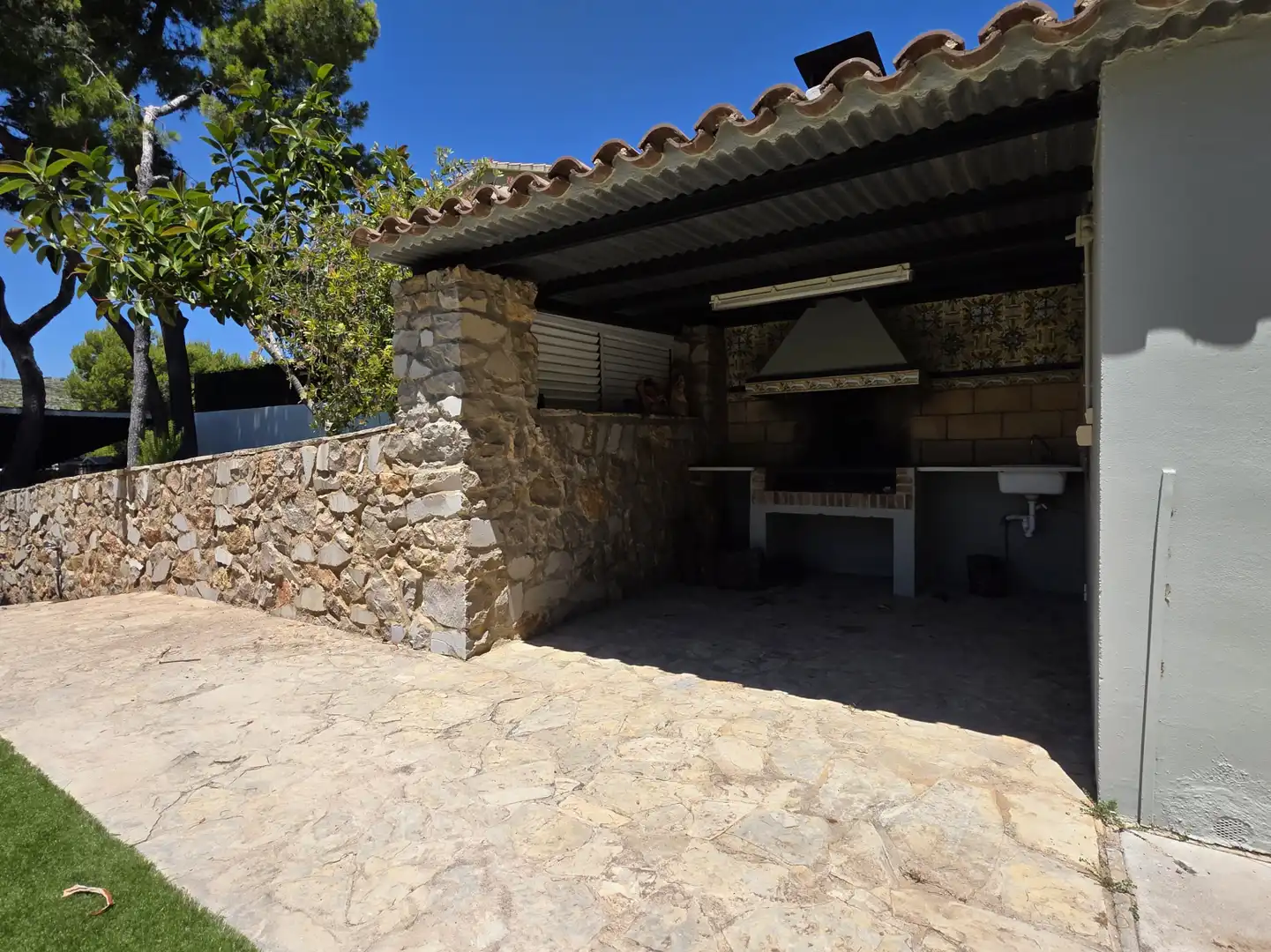Casa o xalet en venda en Oropesa del Mar / Orpesa amb Aire condicionat, Calefacció i Jardí privat