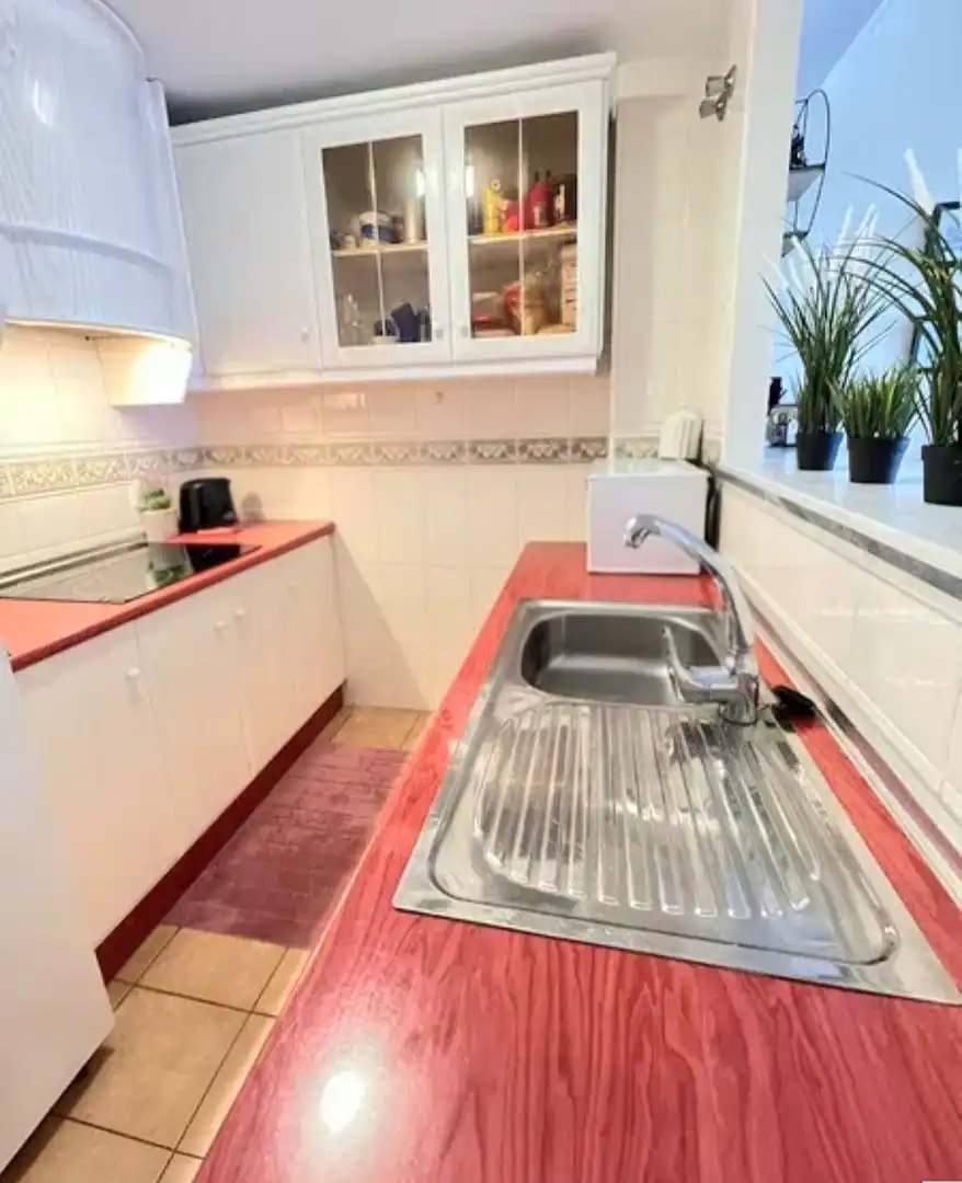 Apartamento con piscina en venta en Nueva Torrevieja - Aguas Nuevas, imagen 8