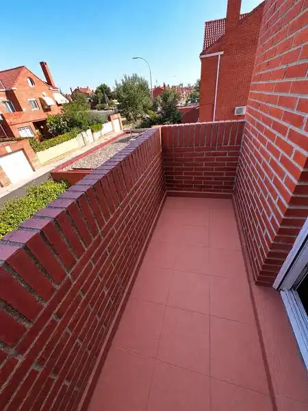 Houses for sale in ANTARTIDA, Las Conejeras - Esparragal