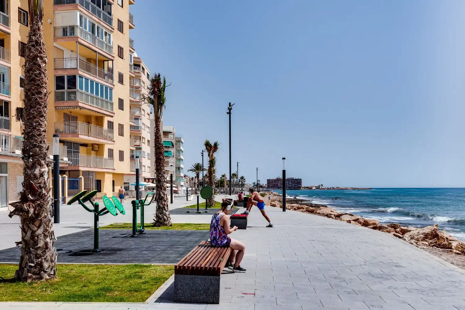 Flat with lift for sale in Calle Mar Baltico 25, imagen 40