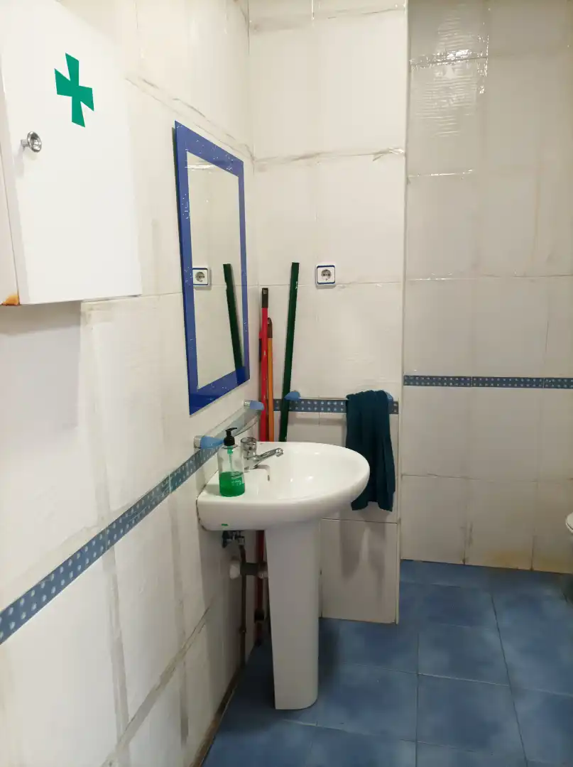 Business premises for sale in San Isidro, imagen 13