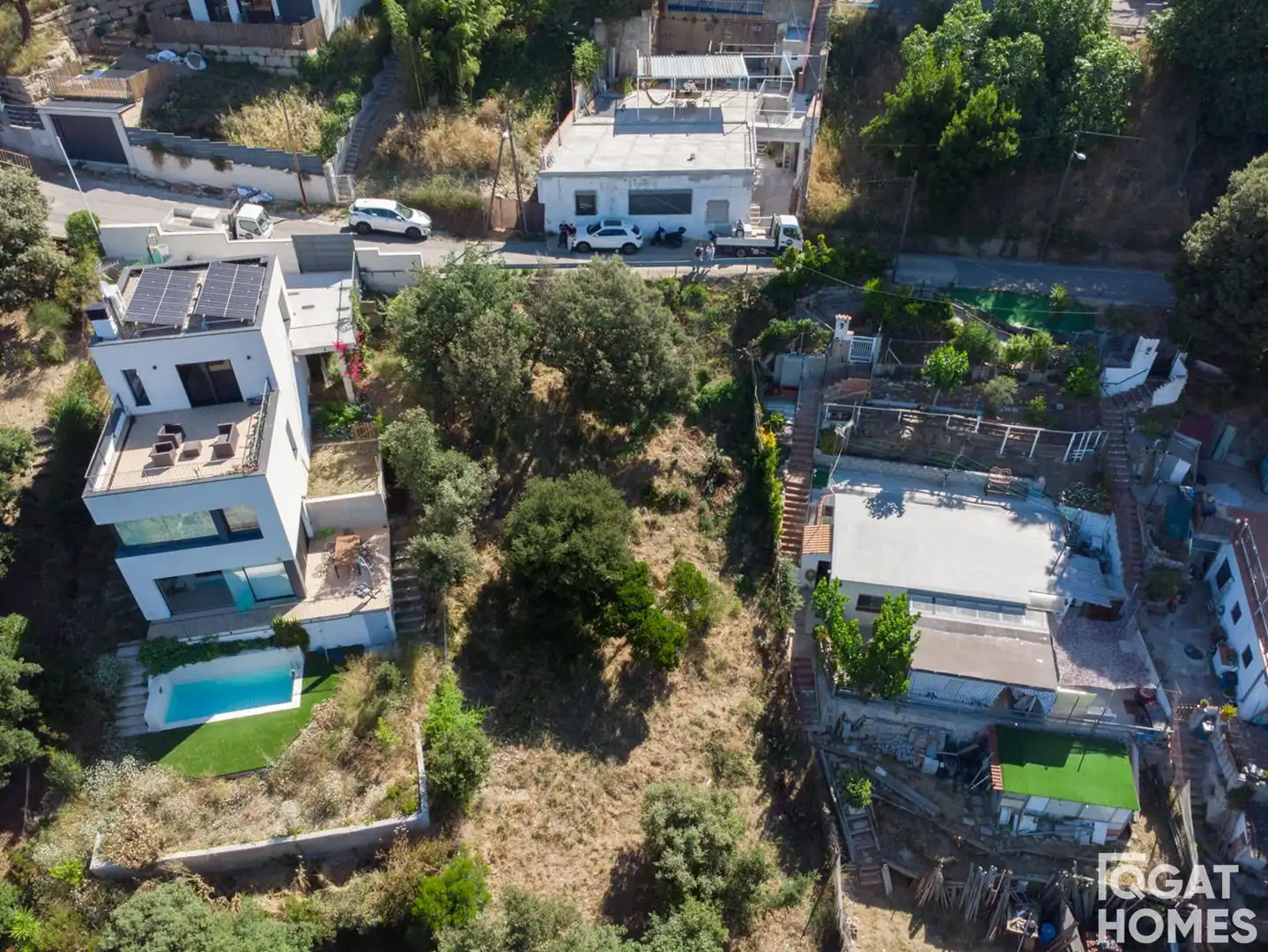 Terreno residenziale in vendita a Antic de Guix Borrull, imagen 19