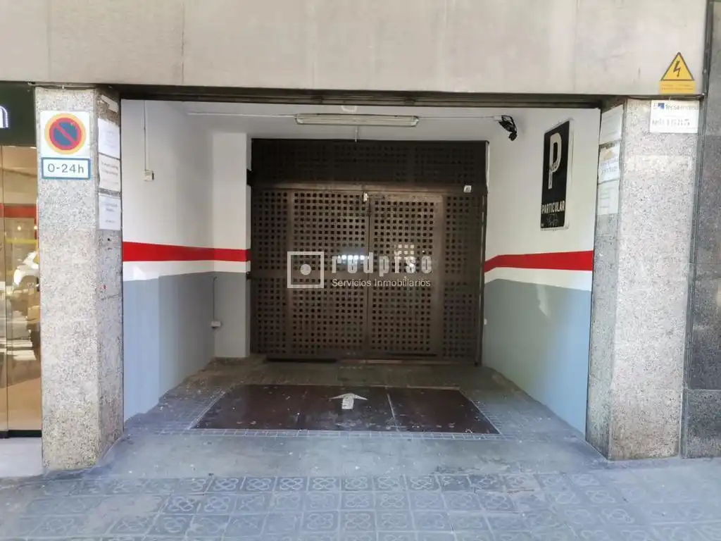 Individuale in vendita a Eixample, imagen 2