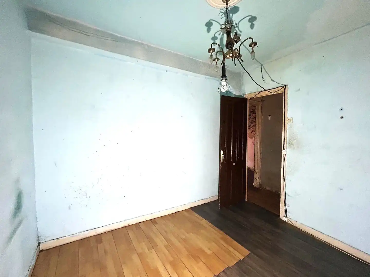 Habitación de Piso en venta en Portugalete