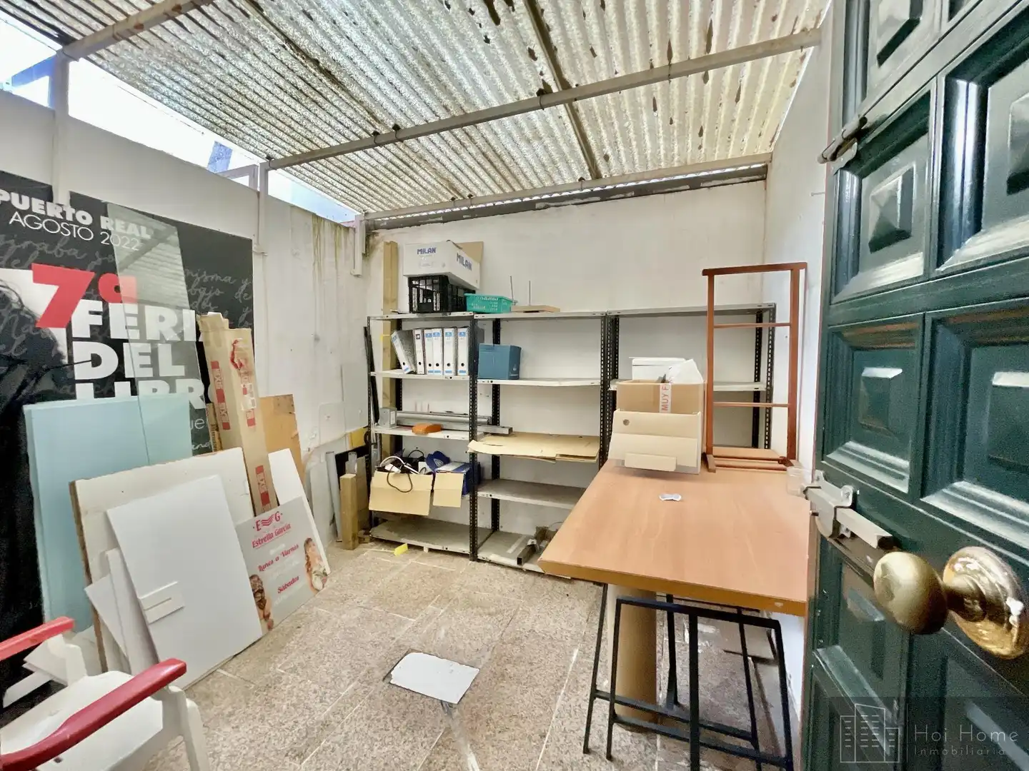 Local en venta en Puerto Real con Aire acondicionado