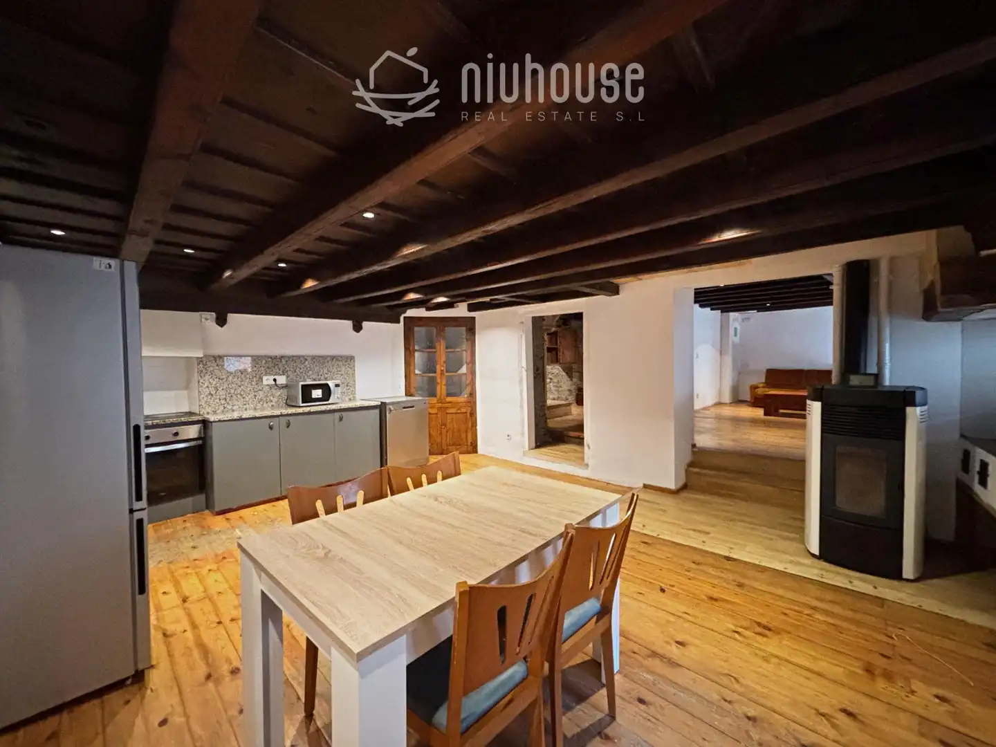 Maison à vendre à Ger