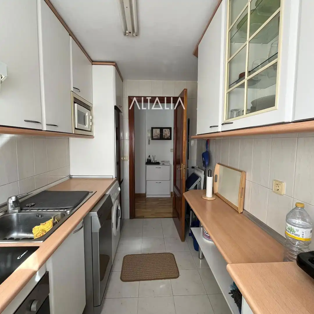 Piso en venta en Centro, imagen 30