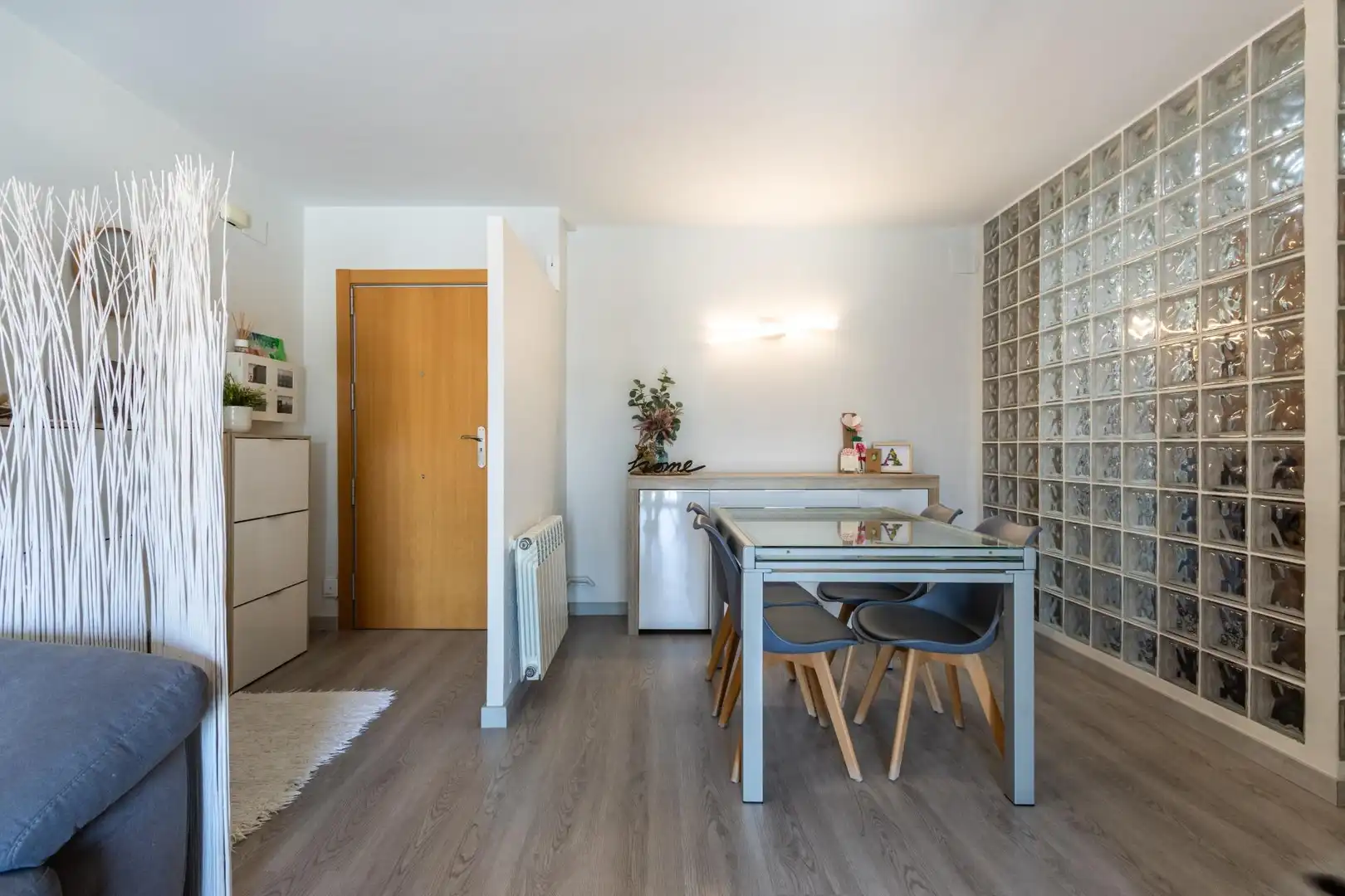 Comedor de Piso en venta en Polinyà con Aire acondicionado, Calefacción y Parquet