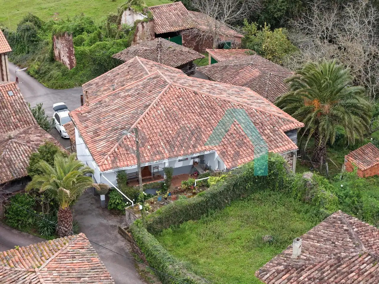 Casa con giardino in vendita a Aldea Villar, imagen 14