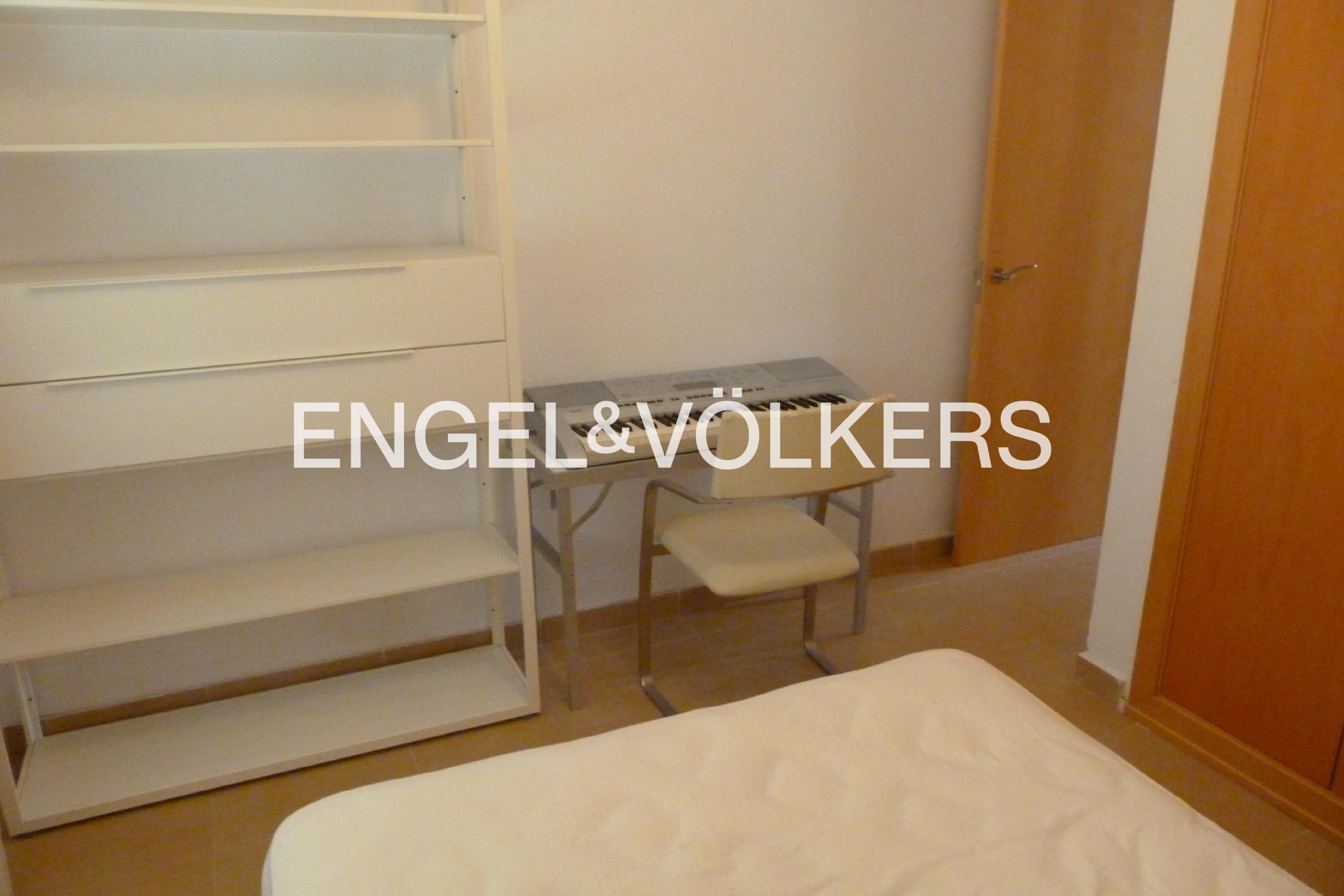 Apartament de lloguer a Paseo Marítimo - San José - La Laguna