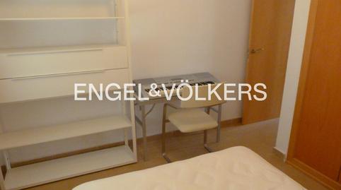 Foto 3 de Apartament de lloguer a Paseo Marítimo - San José - La Laguna,  Cádiz Capital