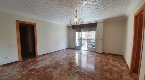 Foto 2 de Piso en venta en Avenida Pedro de Mendoza y Luján, 5, Guadix, Granada