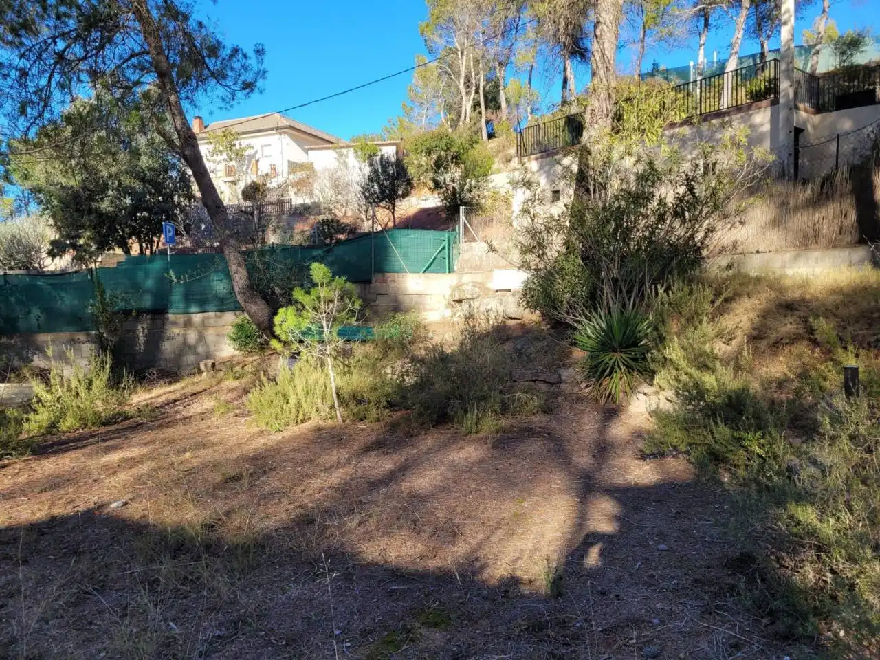 Casa o xalet en venda en Vacarisses amb Aire condicionat, Jardí privat i Piscina