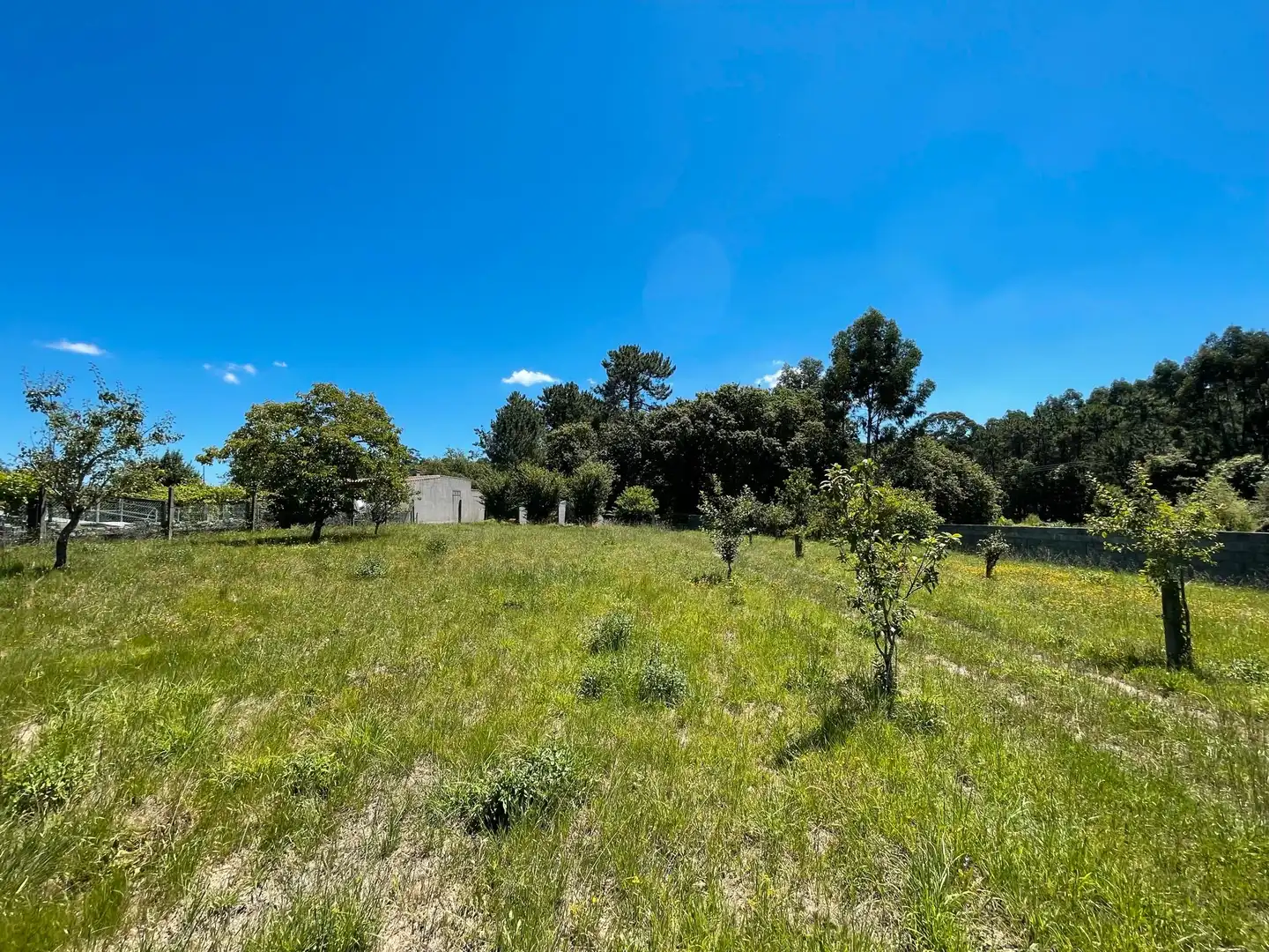 Residential for sale in Vilagarcía de Arousa