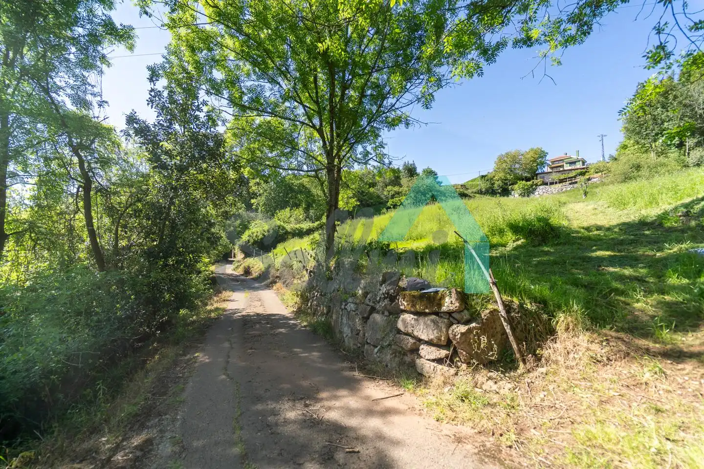 Grundstücke und Bauplätze zum Verkauf in Infiesta, imagen 22
