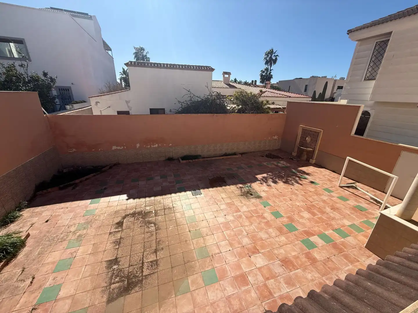 Villa avec terrasse à vendre à Nueva Almería - Cortijo Grande - Vega de Acá, imagen 31