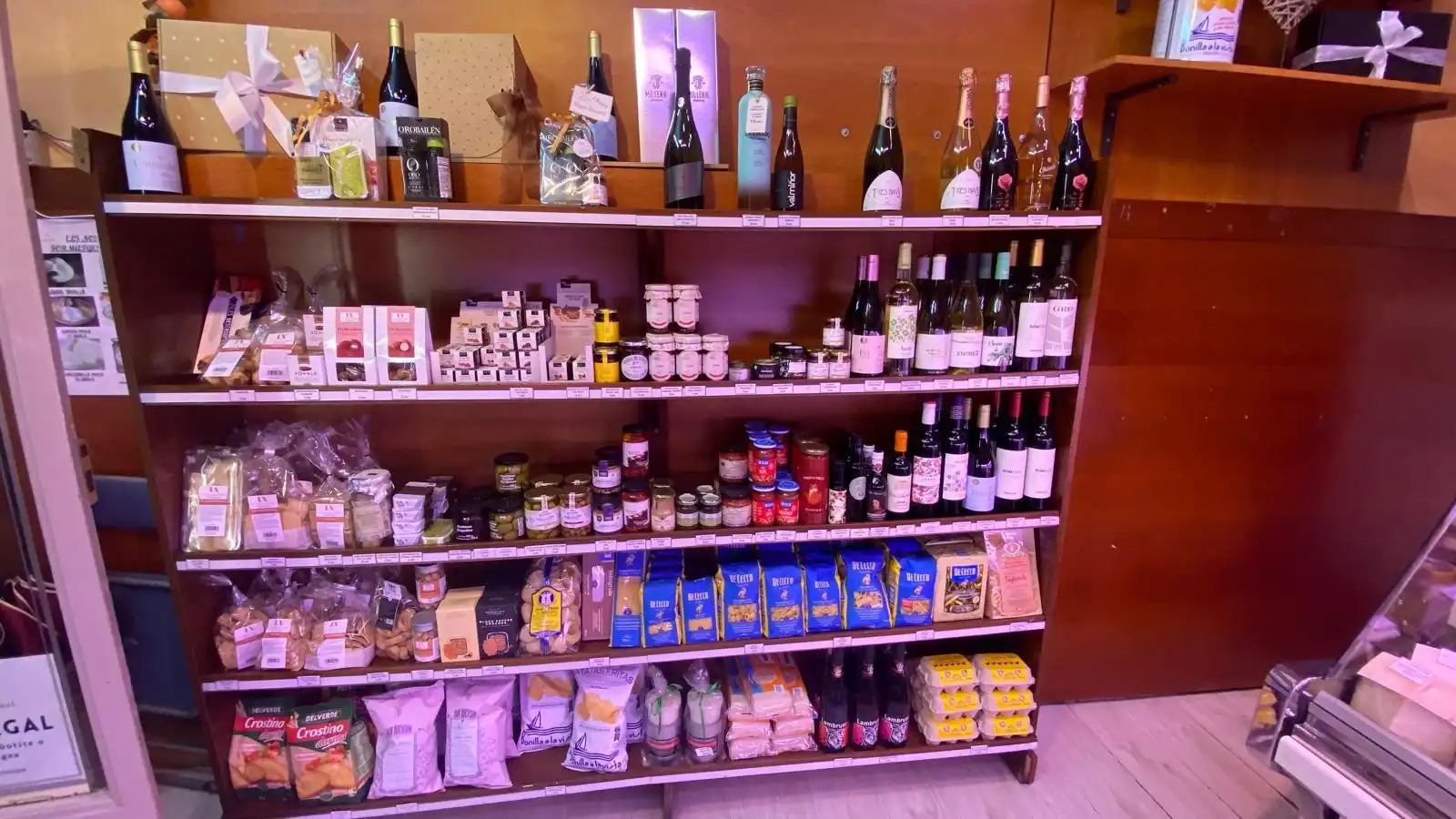 Locale commerciale in cessione a Centre, imagen 5