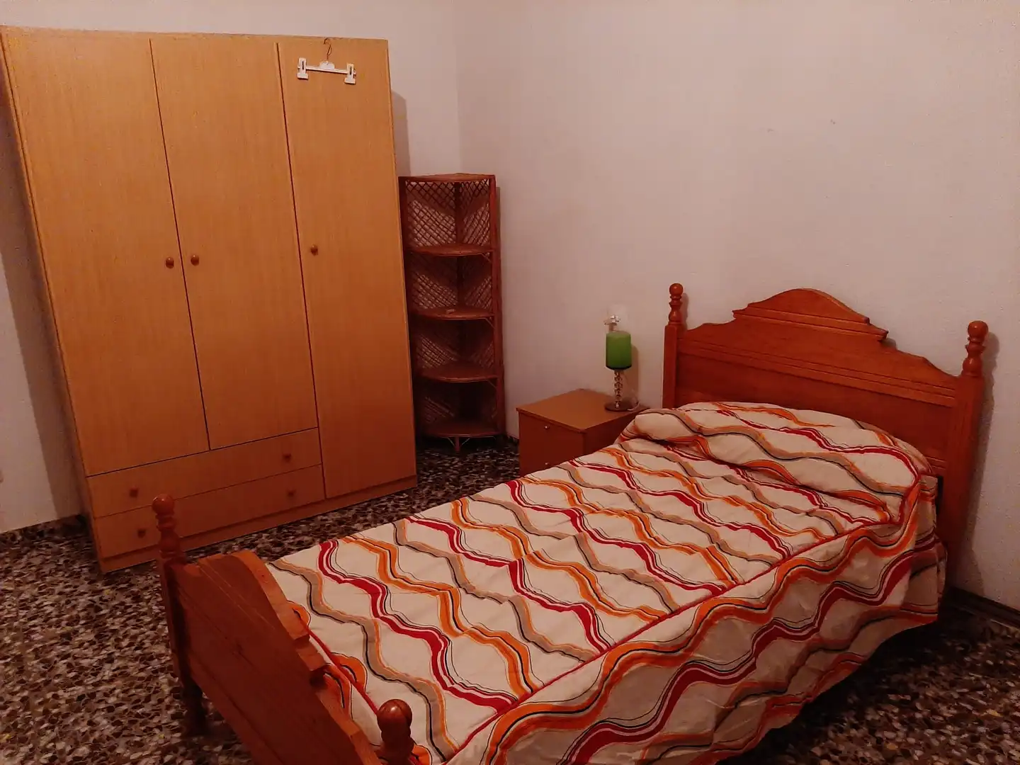 Casa con terrazza in vendita a El Bonillo, imagen 6