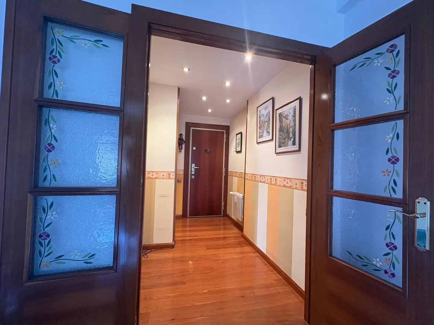 Piso en venta en Gijón  con Calefacción y Trastero