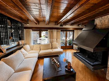 Doppelhaushälfte zum Verkauf in Ordino - Ansalonga - Sornàs