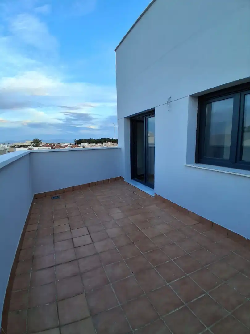 Attic for sale in Camino Cruz de Martos, 14, La Cañada de San Urbano