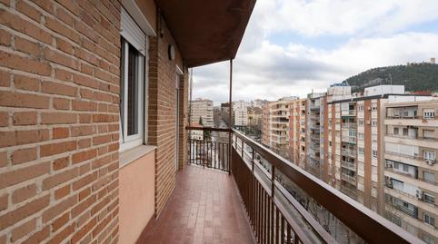 Photo 5 of Flat for sale in Paseo Estacion la, 50, Avda de Madrid - Pº de la Estación,  Jaén Capital