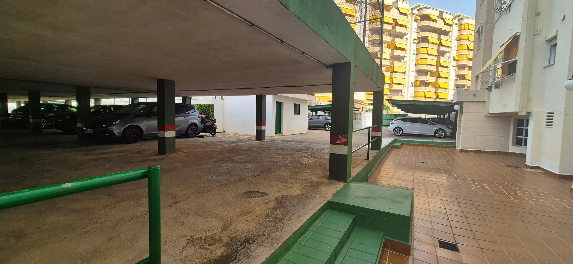 Apartment with pool for sale in Carrer Camp de Morvedre 16, imagen 32