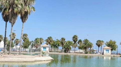 Foto 2 de Pis en venda a Parque Ayala - Jardín de la Abadía - Huelín, Málaga