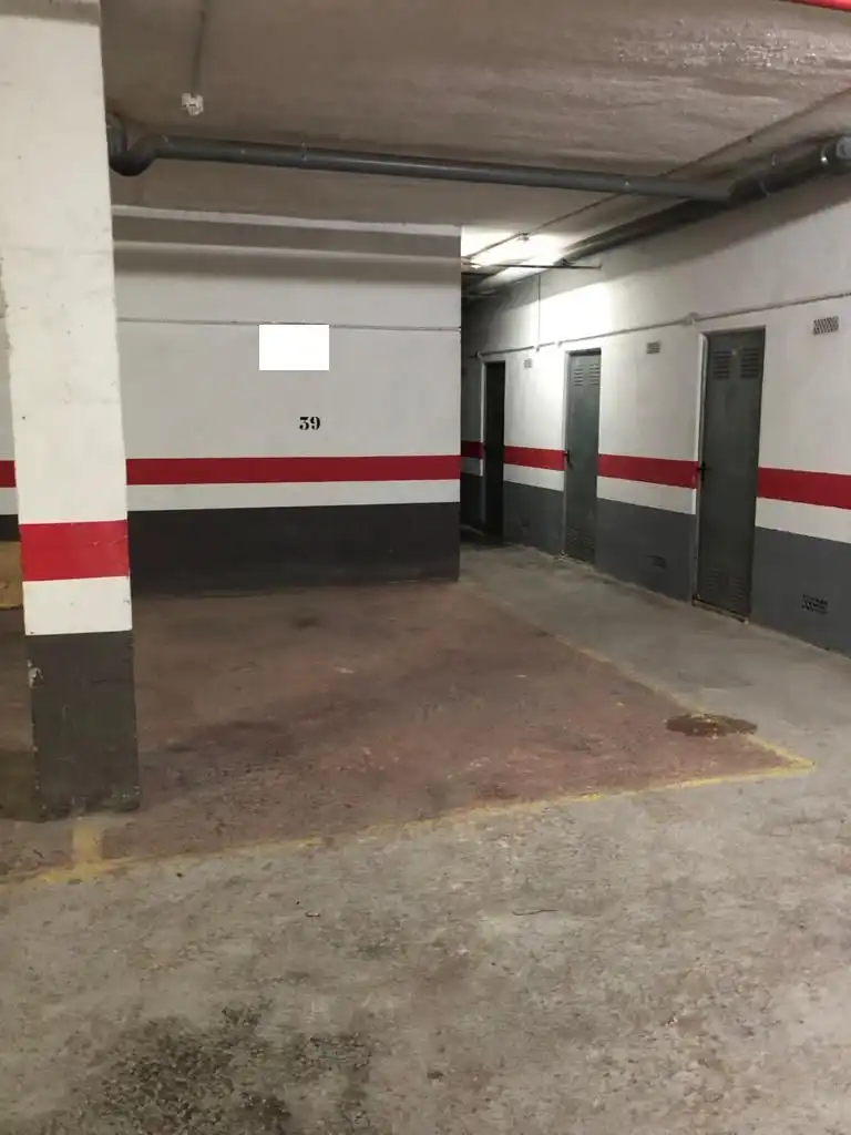 Parking to rent in Canet d'En Berenguer, imagen 3