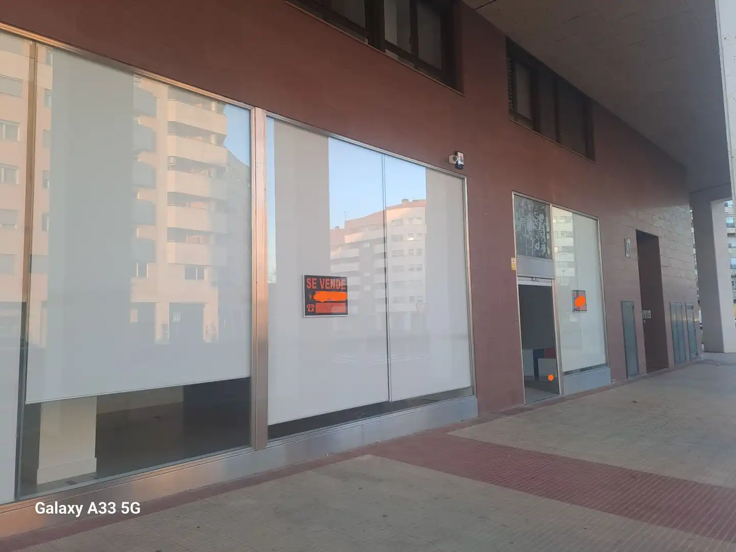 Gewerbefläche zum Verkauf in Rio Lomo, imagen 26