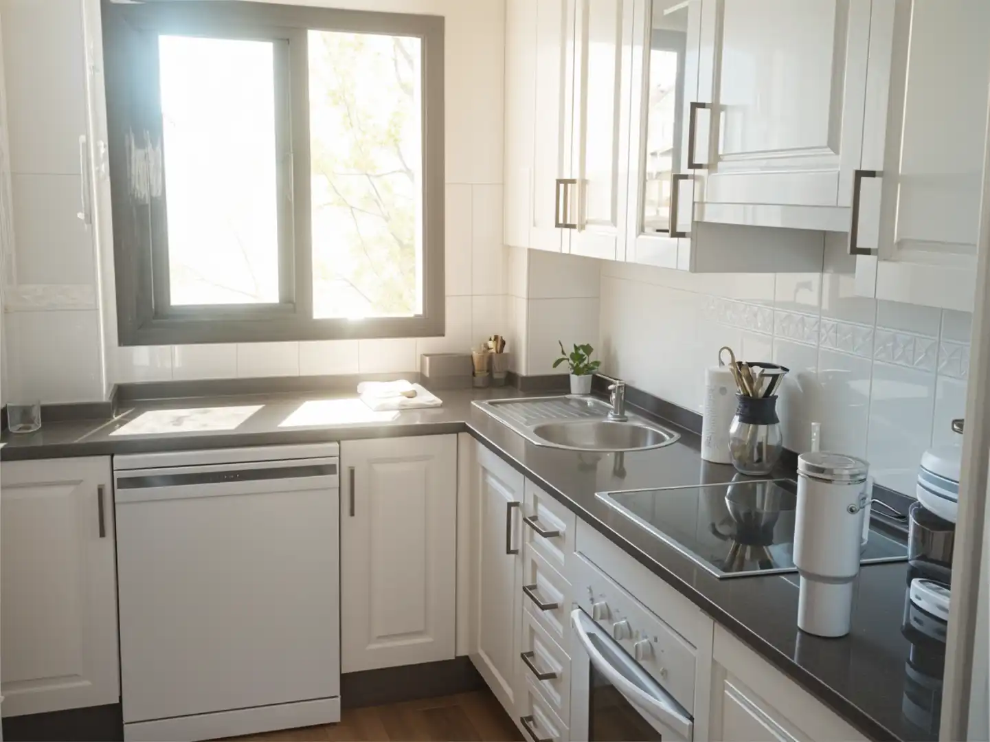 Penthouse mit Aufzug zum Verkauf in Selwo, imagen 14