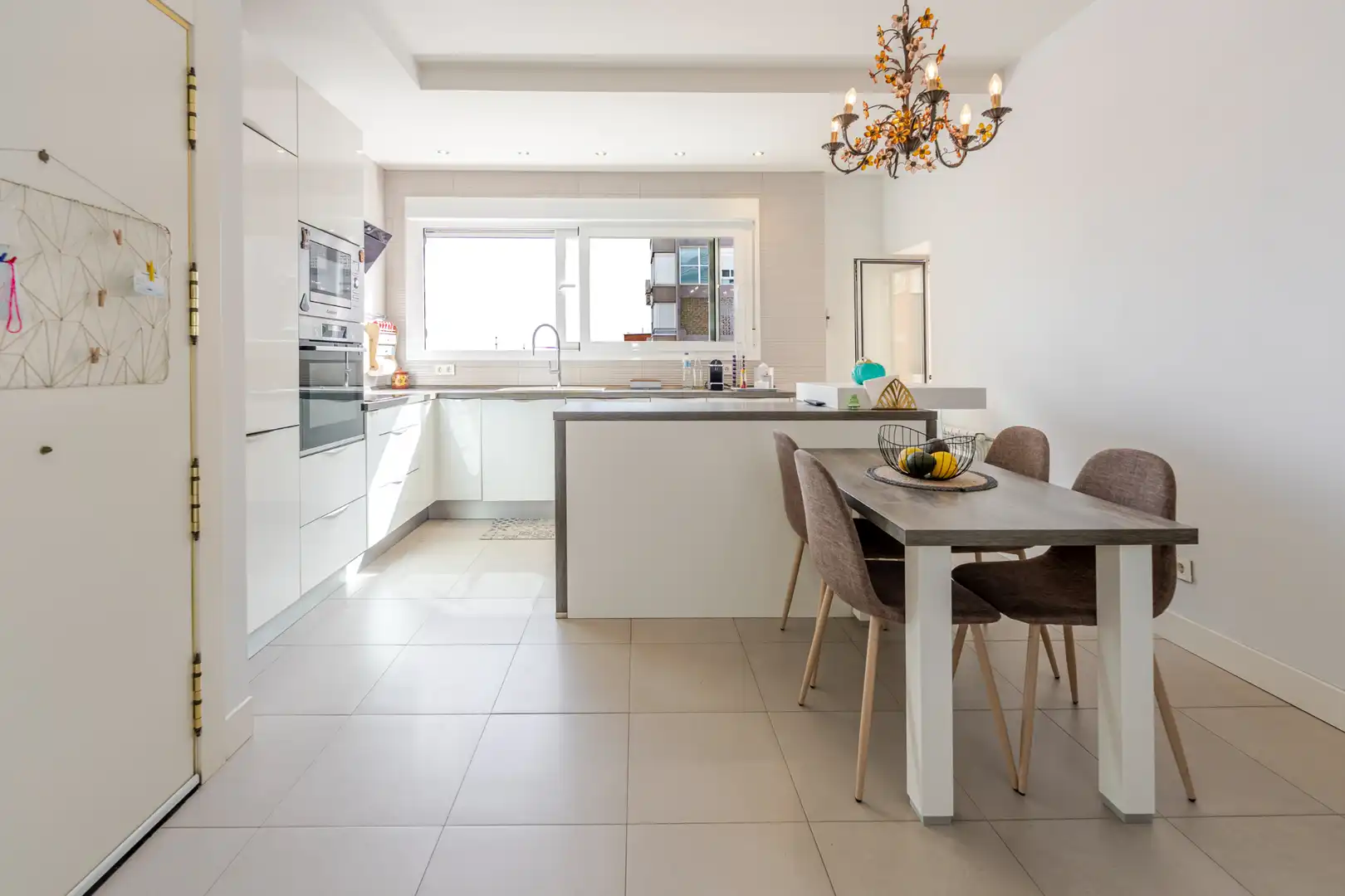 Flat with lift for sale in Avenida de Concha Espina, imagen 8