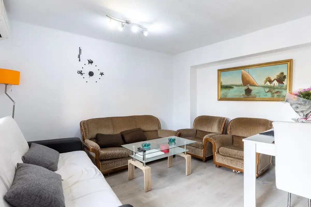 Wohnung zum Verkauf in Camí Real, imagen 6