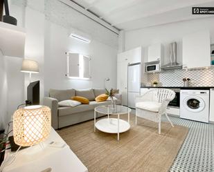 Apartament per a compartir a Barrio de Benicalap