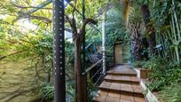 Jardí de Casa o xalet en venda en  Madrid Capital amb Aire condicionat, Calefacció i Jardí privat